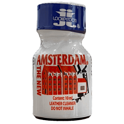 Amsterdam New