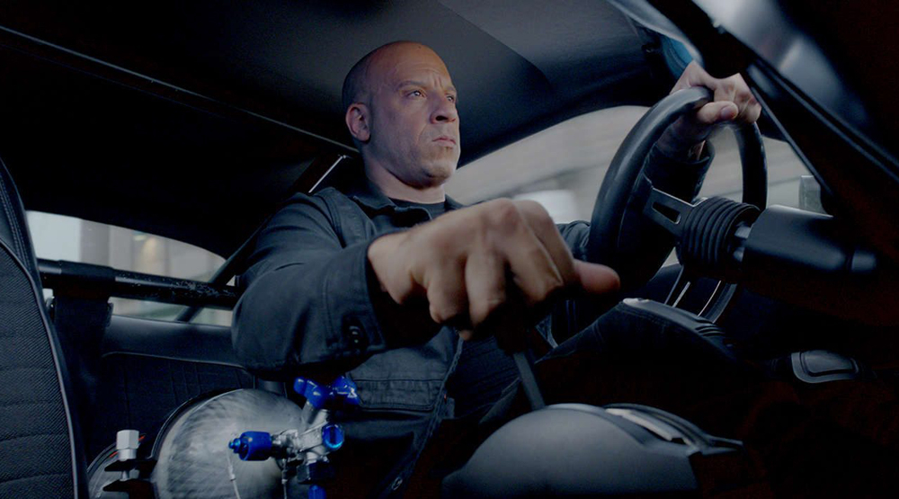 Газ для азотистого ускорителя в двигателе