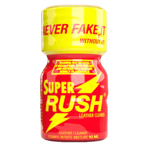 Rush Super