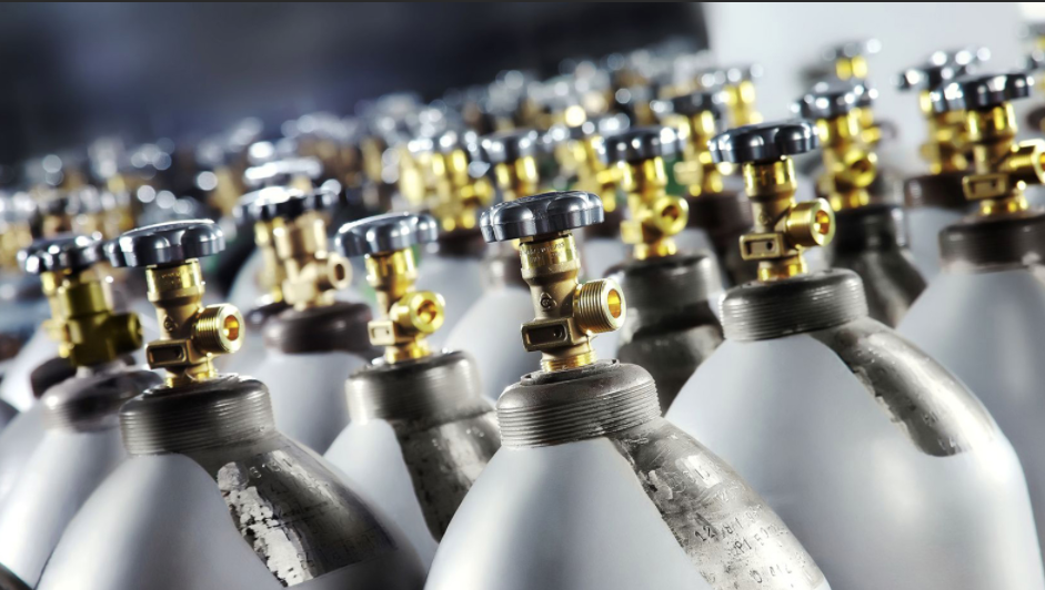 Сферы применения закиси азота