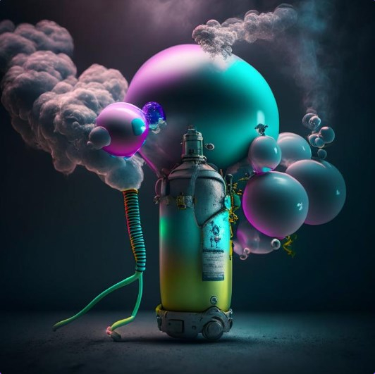 Веселящий газ где применяется и сколько стоит